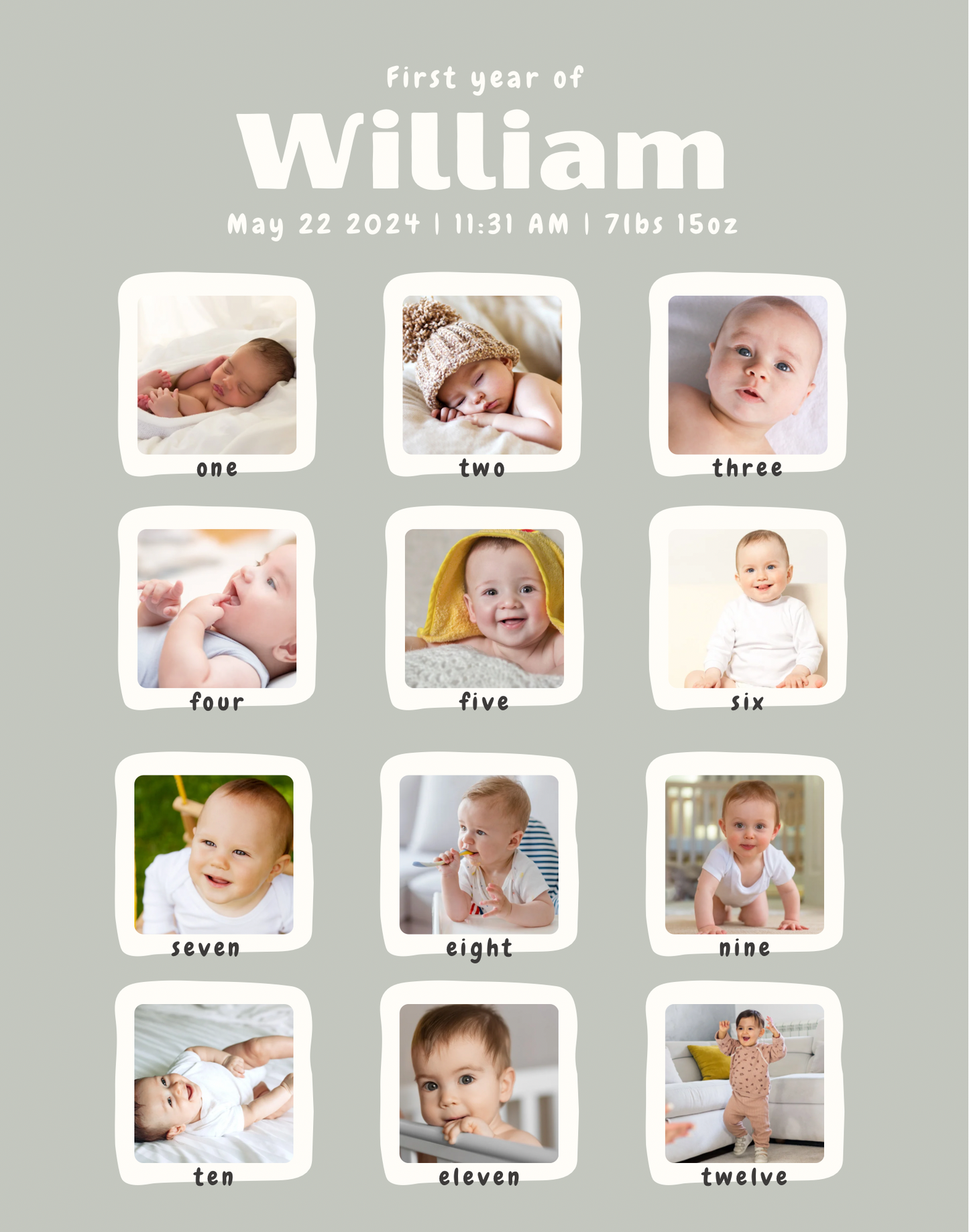 365 jours de moi - DIGITAL