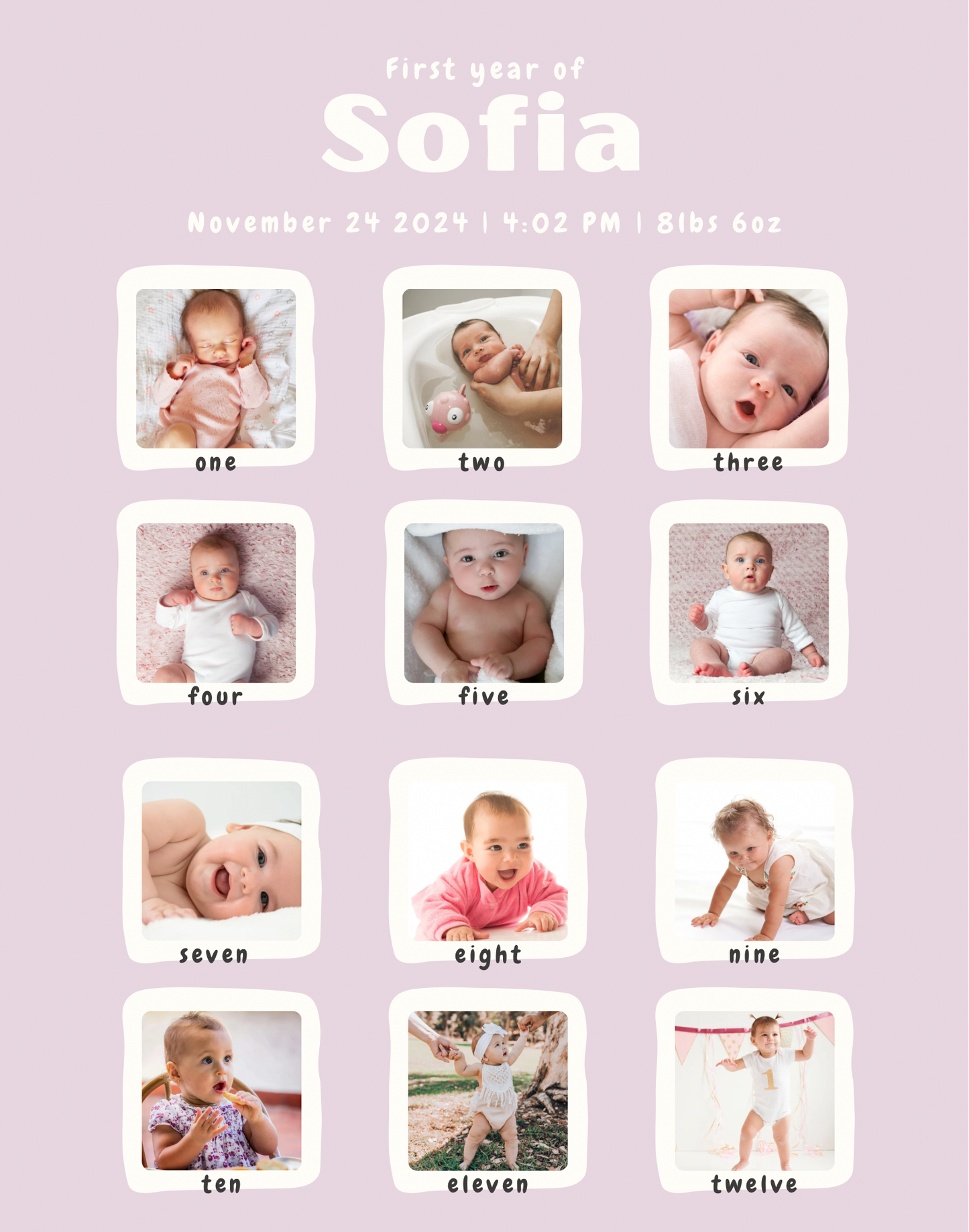 365 jours de moi - DIGITAL