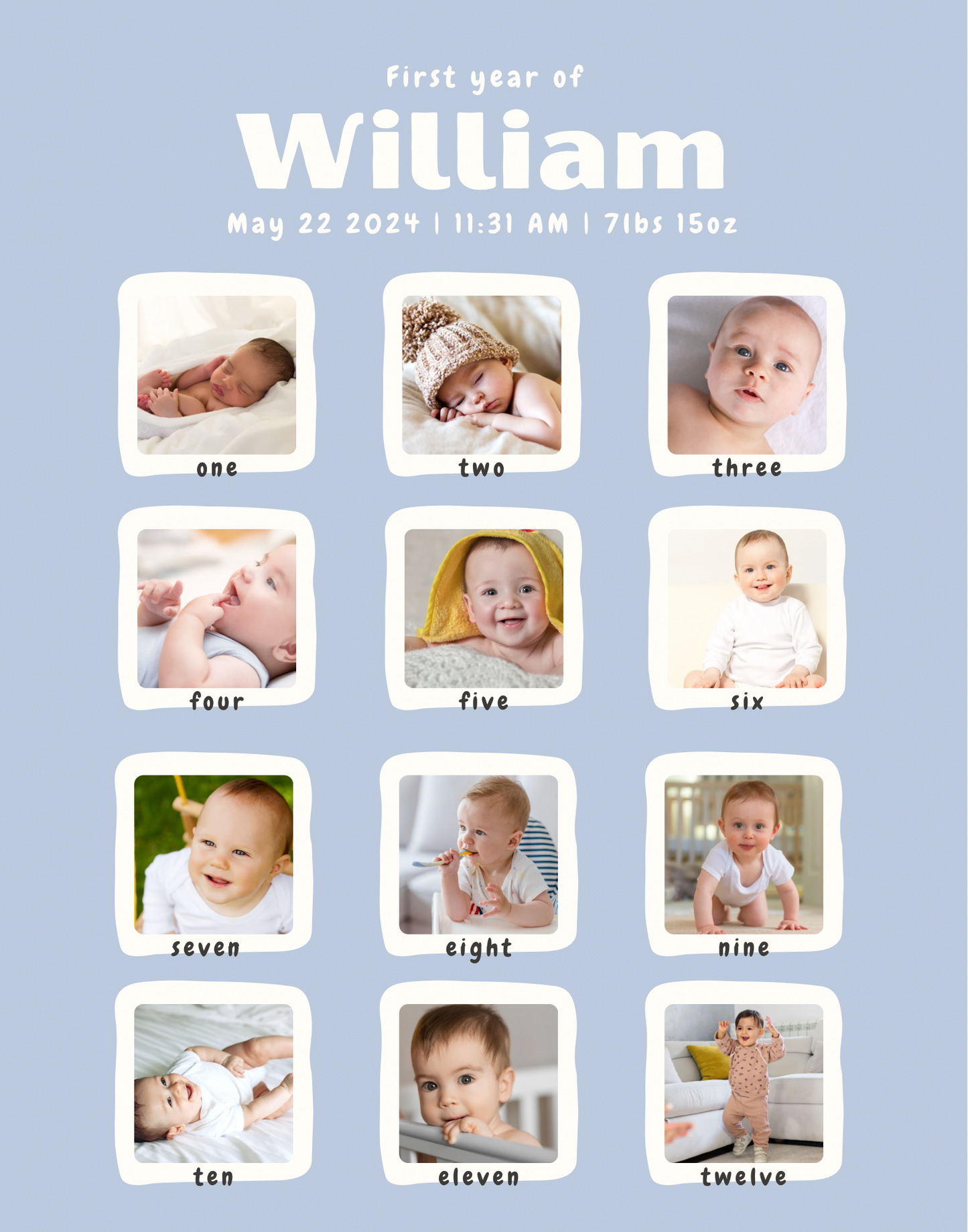 365 jours de moi - DIGITAL